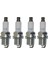 4'lü Iridyum Buji Takımı DILFR5A11 1