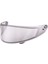 S1-Xr Gp Kask Camı Şeffaf 1