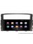 Myway Mitsubishi Pajero Android Multimedya 4gb Ram Carplay Navigasyon Ekran - Myway 3