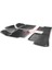 Hyundai Accent Era Paspas Bagaj Havuzu 3D Rizline Set 2006-2011 3
