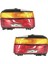Toyota Corolla AE101 Stop Lambası Sağ-Sol Duylu 1993-1997 1