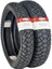 Kışlık Lastik 90/90-18 ve 275-18 Takım Tl Tubeless - Dubleks 1