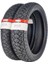 Kışlık Lastik 90/90-18 ve 275-18 Takım Tl Tubeless - Dubleks 3