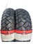 110/90-16 ve 90/90-18 Takım Tl Tubeless - Dubleks Motosiklet Lastiği 1