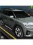 S-Dizayn Honda Hr-V 2 Newline Aluminyum Yan Basamak 173 cm 2015-2020 A+ Kalite 5