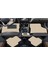 Ford Focus 1 1998-2005 Bej Halı Bej Kenar Petek Topuk 1