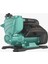 Taifu Tgp 125 Sıcak Su Hidrofor Pompası 0.5 Hp 2