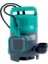 Wilo Waste 14.9 Az Kirli Su Drenaj Dalgıç Pompa 10 Mt. Kablolu Flatörlü 9 Mss 13 M³/h 220 Volt 1
