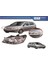 Hyundai Getz Far Sol 2002-2005 1