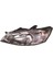 Hyundai Getz Far Sol 2002-2005 2