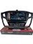 Ford Focus 3-3.5 Fimex Marka 2.64 Oem Multımedya 2