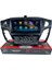 Ford Focus 3-3.5 Fimex Marka 2.64 Oem Multımedya 3