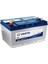 Blue Dynamic E24 12 V 70AH 630CCA Akü Ters Kutup Akü - Hurda Akü Yollamanız Gerekmiyor 2