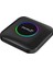 Tbox Max Android 13.0 Kablosuz Carplay Multimedya Ambient Video Kutusu Y.tube, Netflix, Disney, Prime, Bein Connect Tod, Ip Tv 4gb Ram 2