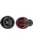 Reiss Auido RS-RX15 38 cm Subwoofer Bas 4 Ohm 3000 Watt Max Power Adetdır RS-RX15 1