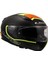 Rapid 2 Extra Navy Kask Mavi - Mat Neon Sarı M 3