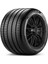 245/45R20 103Y Xl Cinturato P7 Blue Porsche (Nf0) Elt Oto Yaz Lastiği (Üretim YILI:2024) 1