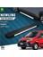 S-Dizayn Peugeot Expert 2 Uzun Åase Newline Aluminyum Yan Basamak 223 cm 2007-2016 A+ Kalite 1