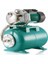 Taifu SGJ800 Paslanmaz Otomatik Hidrofor Pompa 1.1 Hp 1