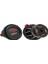 RS-BQ12.D4 30CM Spl Subwoofer 1200RMS 1