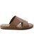 Vizon Leather Erkek Terlik E04433002743 1