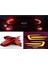 Space Honda Civic Fc5 E Dizayn Arka Sis Reflektör Civic Fc 5 E Dizayn Arka Sis Sağ Sol 2