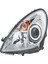 Far Sol Bı-Xenon. Komple Mercedes Slk-Class R171 04 11 1