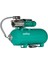 Aqua Sps 50-4.47 Yatay Tanklı Hidrofor - 2850807 1