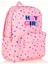 Sırt Çantası Punch Pınk K1736 2