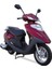 Ceo 110 cc Benzinli Scooter 1
