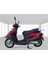 Ceo 110 cc Benzinli Scooter 2
