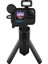 Hero 12 Black Creator Edition Aksiyon Kamera - Resmi Distribütör Garantili - Light Mod + Media Mod + Volta 1