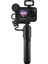Hero 12 Black Creator Edition Aksiyon Kamera - Resmi Distribütör Garantili - Light Mod + Media Mod + Volta 2