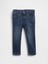 Erkek Bebek Skinny Washwell:trade_mark: Jean Pantolon 1