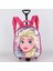 Mn Elisa Tekerlekli Kreş Çocuk Sırt Çantası 2