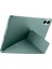 Xiaomi Poco Pad 12.1 / Redmi Pad Pro Uyumlu Kalem Bölmeli Standlı Kapaklı Uyku Modlu Akıllı Kılıf 2