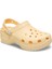 Classic Platform Pearl Clog Topuklu Kadın Terlik 211231 5