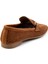 Taba Kadın Loafer Ayakkabı K01688010902 3