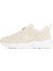 Krem Kadın Sneaker YW0YW01639 1