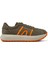 Yeşil - Turuncu Erkek Sneaker Pelotas Athens 1