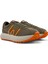 Yeşil - Turuncu Erkek Sneaker Pelotas Athens 3