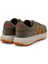 Yeşil - Turuncu Erkek Sneaker Pelotas Athens 4