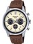 Edifice EFR-575L-7ADF Erkek Kol Saati 1