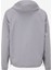 1390149-011 Ua Rival Wvn Windbreake Fermuarlı Yaka Loose Fit Gri Erkek Rüzgarlık 2