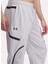 1390256-014 Ua Unstoppable Cargo Pa Gri Lastikli Bel Loose Fit Düz Erkek Eşofman Altı 4