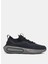 3027593-016 Ua Phantom 4 Gri Erkek Lifestyle Ayakkabı 1