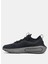 3027593-016 Ua Phantom 4 Gri Erkek Lifestyle Ayakkabı 2