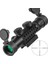 C3-9X26EG Raylı Çift Işıklı Dürbünü 11MM/22MM 1