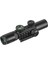 C3-9X26EG Raylı Çift Işıklı Dürbünü 11MM/22MM 2