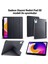 Xiaomi Redmi Pad Se 11 Kılıf Uyku Mod'lu Standlı Kalem Bölmeli Arkası Yumuşak Akıllı Silikon Kapak 5